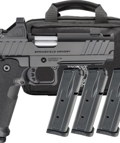 SPG 1911 DSPRD COM 9MM GP 4 20