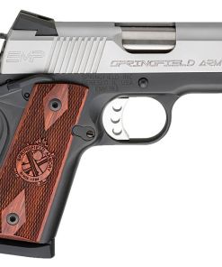 SPG 1911 EM AOS 9MM 3SS CA 9RD