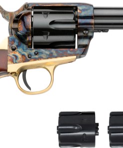 PIE KING 38SUP/9MM/357 4.75 BR