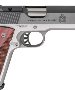 SPG 1911 RON AOS 45AP 5B 8RD
