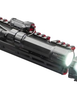 HLS RAID 1K-LUM/80K-CAN