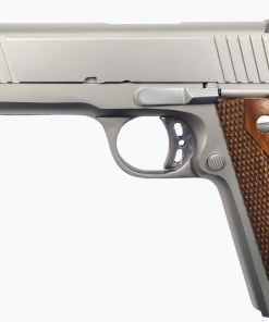 ROCK ISLAND ARMORY M1911 ROCK FS TACT 45ACP SS 5"