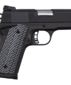 ROCK ISLAND ARMORY M1911-A1 CS TACTICAL II 45ACP