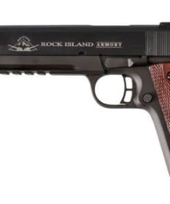 ROCK ISLAND ARMORY M1911-A1 PRO MTCH 45ACP 6" RL#