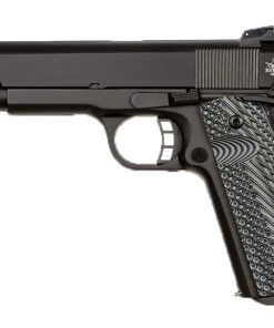 ROCK ISLAND ARMORY M1911-A1 TACTICAL II 9MM 5"