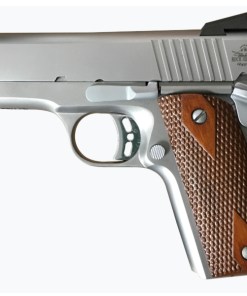ROCK ISLAND ARMORY M1911 CS TACT 45ACP SS/WD 3.6"