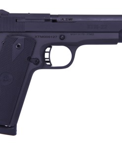 ROCK ISLAND ARMORY M1911-A1 XT22 MAGNUM 22MAG 5"