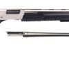 ROCK ISLAND ARMORY MERIVA PUMP 12/18.5 CHROME 3"