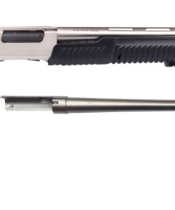 ROCK ISLAND ARMORY MERIVA PUMP 12/18.5 CHROME 3"