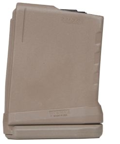 PRO MAG AR15 5.56 FDE 10RD