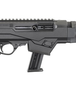 RUGER PC CARB 9MM SYN 16" MLOK 17+1