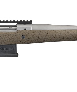 RUGER HAWKEYE LR HUNTER 6.5CR SS/LM#
