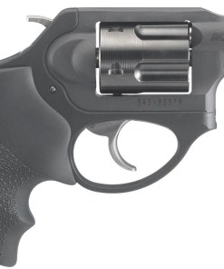 RUGER LCRX 357MAG MT/HOGUE 1.87" 5RD