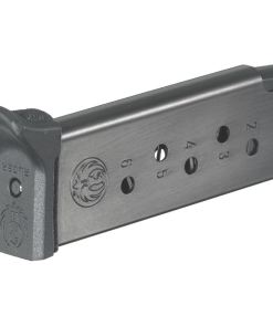 RUGER MAGAZINE LCP II 380ACP 6RD