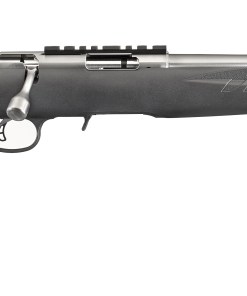 RUGER AMERICAN 22MAG SS/SYN 18" TB