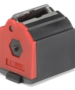 RUGER 10/22 MAGAZINE 22LR 1 ROUND