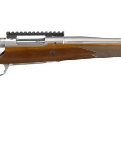 RUGER HAWKEYE HUNTR 300WIN SS/WD 24"