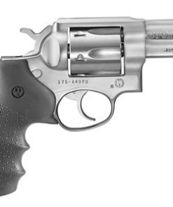 RUGER GP100 357MAG 3 HBBL DA FS SS