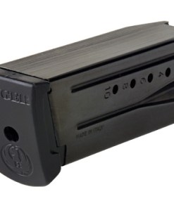 RUGER MAGAZINE SR9C 10RD EXTENDED