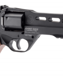 CHIAPPA FIREARMS RHINO 50SAR 357MAG 5" BK CA