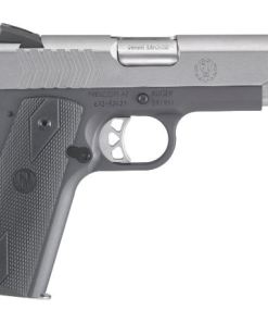 RUGER SR1911 9MM SS/ALUM 4.25" 9+1
