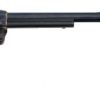 TRADITIONS 1873 SA BUNT 45LC CCH/WD 12"