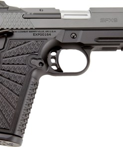 WCT SFX9 CMP AMB RL 9MM 4B 15R