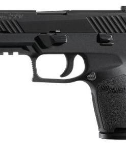 SIG SAUER P320 CMPCT 45ACP NIT 9+1 NS