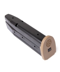 SIG SAUER MAG M17/320 9MM 17RD COYOTE