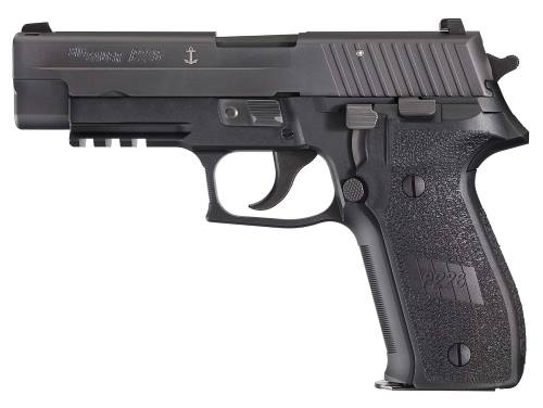 SIG SAUER P226 MK25 9MM NITRON 15+1