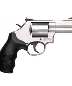 SMITH AND WESSON 69 44MAG 2.75" SS 5RD AS