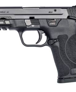 SMITH AND WESSON M&P9 M2.0 SHIELD EZ 9MM SAFETY
