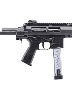B&T SPC9 9MM BLK 6.5" BRACE