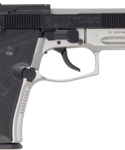 BTA 80X 380 DA PST 13RD GRY
