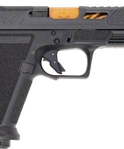 SHDLE MR920P ELIOR 9MM BRZ 15R