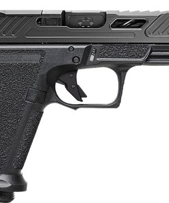 SHDLE MR920P ELIOR 9MM BLK 15R