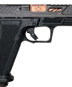 SHDLE XR920P ELIO 9MM BRZ 17RD