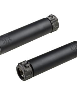 SUREFIRE SOCOM762-MINI GEN2 762 BK SLCR