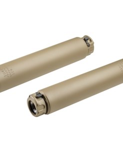 SUREFIRE SOCOM300 GEN2 7.62MM DE SLNCR