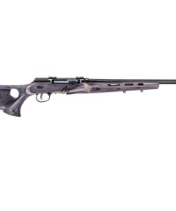 SAVAGE ARMS A17 TARGET 17HMR BL/LAM THBHLE