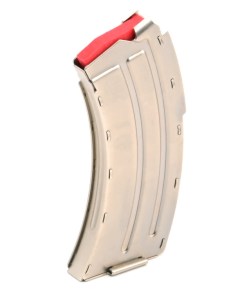 SAVAGE ARMS MAG MARK II 22LR/17HM2 10SH SS