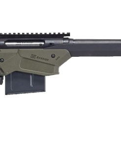 SAVAGE ARMS AXIS II PRECISION 308WIN 22"