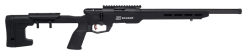 SAVAGE ARMS B22 PRECISION 22LR 18" TB