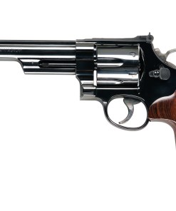 SMITH AND WESSON 29 44MAG 6.5" BL 6RD AS