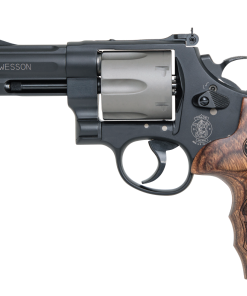 SMITH AND WESSON 329PD 44MAG 4" SCAN HIVIZ