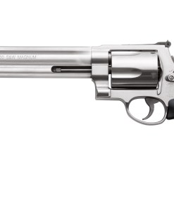 SMITH AND WESSON 460XVR 460S&W 8-1/2" SS AS