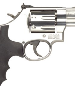 SMITH AND WESSON 686 PLUS 357MAG 2.5" SS 7RD AS