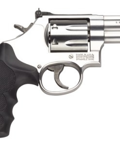 SMITH AND WESSON 686 PLUS 357MAG 3" SS AS 7RD