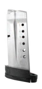 SMITH AND WESSON MAGAZINE M&P45 SHIELD 7RD EXT