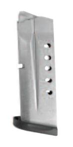 SMITH AND WESSON MAGAZINE M&P40 SHIELD 6RD